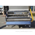 Stainless Steel Water Cooling Conveyor